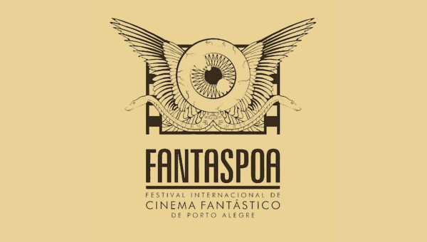 20º Fantaspoa - Festival Internacional de Cinema Fantástico de Porto Alegre